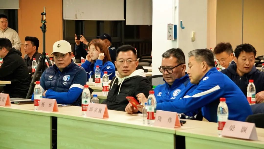 全国青少年足球“带头人”项目强化行业核心人才的打造的简单介绍
