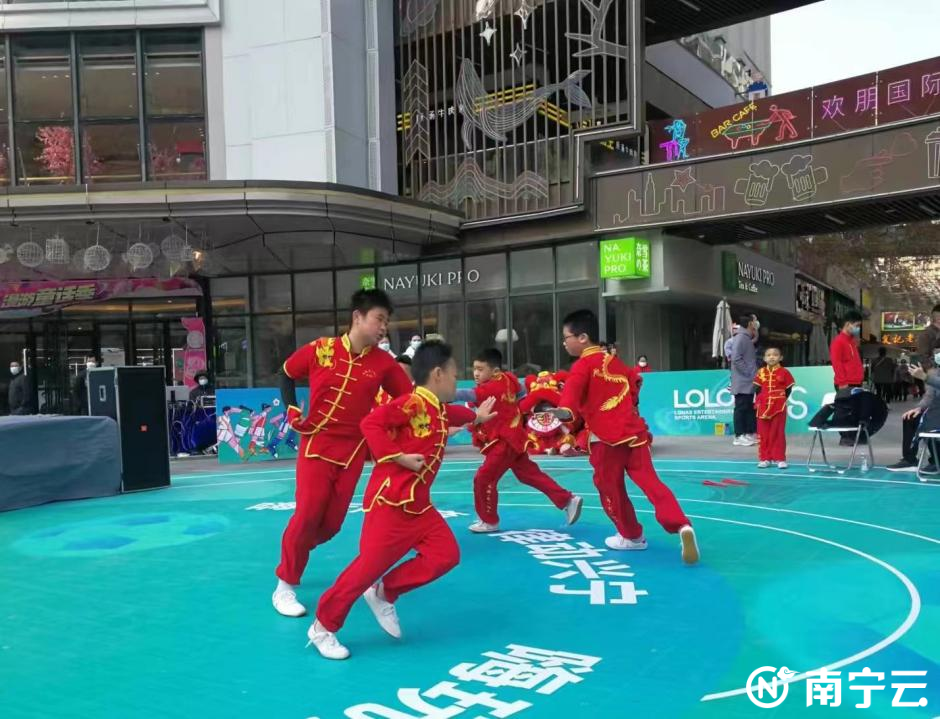 Jiuyou-包含特色篮球文化“走出去”，在国际舞台展现中国运动魅力的词条