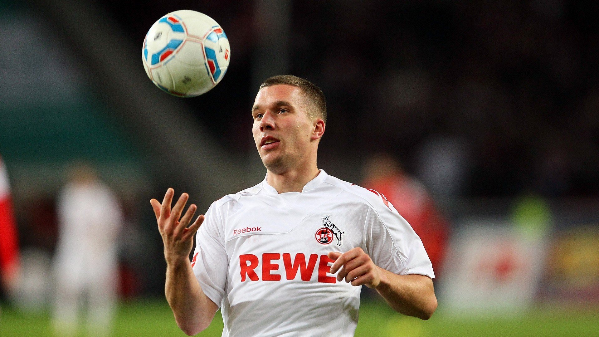 球场奇迹：历史上最难以置信的逆转战役，球场事件